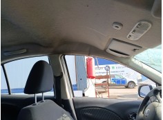 Recambio de airbag cortina delantero izquierdo para nissan micra iv (k13k, k13kk) 1.2 referencia OEM IAM K85P11HA0A  