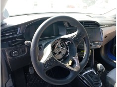 Recambio de volante para opel corsa f xhl mt6 1.2 up hnek referencia OEM IAM 98524834ZD  