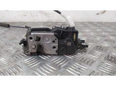 Recambio de cerradura puerta delantera derecha para peugeot 308 sw i (4e_, 4h_) 1.6 hdi referencia OEM IAM 9800616580   2