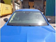 Recambio de motor limpia delantero para opel corsa f xhl mt6 1.2 up hnek referencia OEM IAM 9824784980  