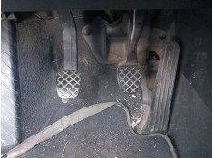 Recambio de pedal freno para audi a3 sportback (8pa) 2.0 tdi 16v referencia OEM IAM   