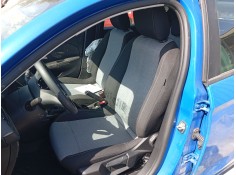 Recambio de asiento delantero izquierdo para opel corsa f xhl mt6 1.2 up hnek referencia OEM IAM    2