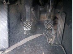 Recambio de pedal embrague para audi a3 sportback (8pa) 2.0 tdi 16v referencia OEM IAM   