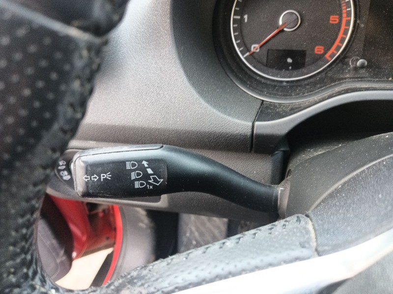 Recambio de mando luces para audi a3 sportback (8pa) 2.0 tdi 16v referencia OEM IAM 8P1941531BT  