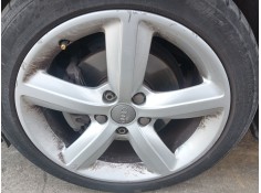 Recambio de mangueta delantera izquierda para audi a3 sportback (8pa) 2.0 tdi 16v referencia OEM IAM 1K0407255P  