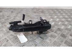 Recambio de maneta exterior delantera derecha para toyota auris (_e18_) 1.6 (zre181_, zre185_) referencia OEM IAM 6921102924  