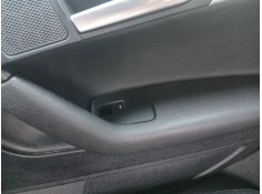 Recambio de mando elevalunas trasero derecho para audi a3 sportback (8pa) 2.0 tdi 16v referencia OEM IAM 4F0959855  