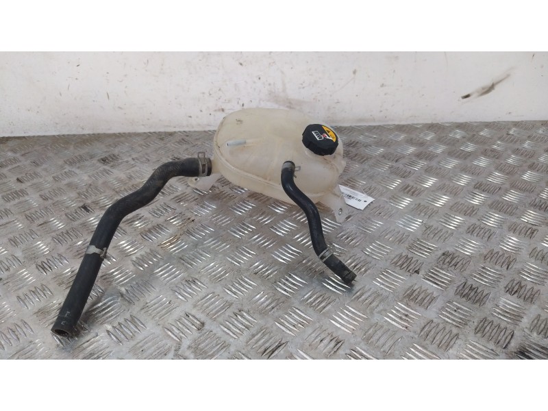 Recambio de deposito expansion para hyundai kona (os, ose, osi) 1.0 t-gdi referencia OEM IAM 25430J9110  