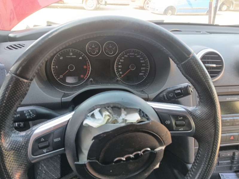 Recambio de cuadro instrumentos para audi a3 sportback (8pa) 2.0 tdi 16v referencia OEM IAM 8P0920900L  