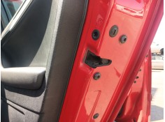 Recambio de cerradura puerta trasera derecha para audi a3 sportback (8pa) 2.0 tdi 16v referencia OEM IAM   