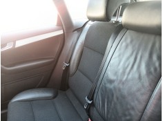 Recambio de cinturon seguridad trasero derecho para audi a3 sportback (8pa) 2.0 tdi 16v referencia OEM IAM 8P0857805  