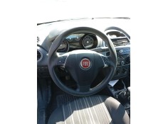 Recambio de volante para fiat grande punto (199_) 1.3 d multijet (199.axd11, 199.axd1a, 199.axd1b,... referencia OEM IAM 0735452