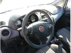Recambio de volante para fiat grande punto (199_) 1.3 d multijet (199.axd11, 199.axd1a, 199.axd1b,... referencia OEM IAM 0735452 2