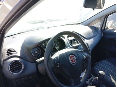 Recambio de salpicadero para fiat grande punto (199_) 1.3 d multijet (199.axd11, 199.axd1a, 199.axd1b,... referencia OEM IAM   