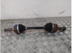 Recambio de transmision delantera izquierda para opel insignia a (g09) 2.0 cdti (68) referencia OEM IAM 13348258 93169644 