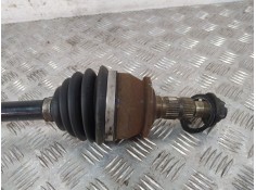 Recambio de transmision delantera izquierda para opel insignia a (g09) 2.0 cdti (68) referencia OEM IAM 13348258 93169644  2