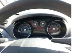 Recambio de cuadro instrumentos para fiat grande punto (199_) 1.3 d multijet (199.axd11, 199.axd1a, 199.axd1b,... referencia OEM