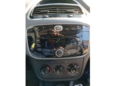 Recambio de mando climatizador para fiat grande punto (199_) 1.3 d multijet (199.axd11, 199.axd1a, 199.axd1b,... referencia OEM  2