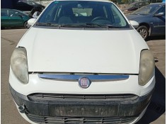 Recambio de capot para fiat grande punto (199_) 1.3 d multijet (199.axd11, 199.axd1a, 199.axd1b,... referencia OEM IAM   