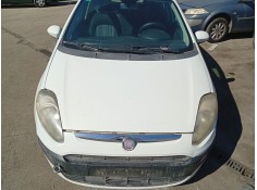 Recambio de capot para fiat grande punto (199_) 1.3 d multijet (199.axd11, 199.axd1a, 199.axd1b,... referencia OEM IAM    2