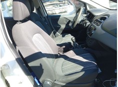 Recambio de asiento delantero derecho para fiat grande punto (199_) 1.3 d multijet (199.axd11, 199.axd1a, 199.axd1b,... referenc 2