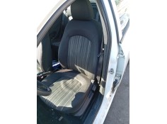 Recambio de asiento delantero izquierdo para fiat grande punto (199_) 1.3 d multijet (199.axd11, 199.axd1a, 199.axd1b,... refere