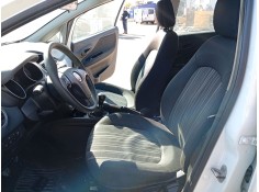 Recambio de asiento delantero izquierdo para fiat grande punto (199_) 1.3 d multijet (199.axd11, 199.axd1a, 199.axd1b,... refere 2