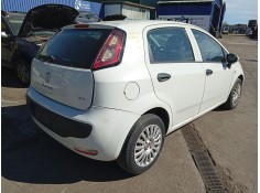 Recambio de amortiguador trasero derecho para fiat grande punto (199_) 1.3 d multijet (199.axd11, 199.axd1a, 199.axd1b,... refer