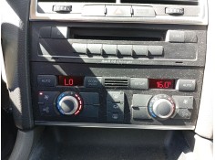 Recambio de mando climatizador para audi q7 (4lb) 4.2 fsi quattro referencia OEM IAM 4L0820043K  