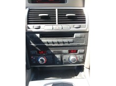 Recambio de mando climatizador para audi q7 (4lb) 4.2 fsi quattro referencia OEM IAM 4L0820043K   2