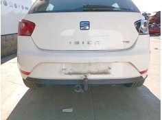 Recambio de refuerzo paragolpes trasero para seat ibiza iv st (6j8, 6p8) 1.2 tsi referencia OEM IAM 6J4807305  