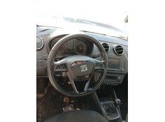 Recambio de volante para seat ibiza iv st (6j8, 6p8) 1.2 tsi referencia OEM IAM 5F0419091A  