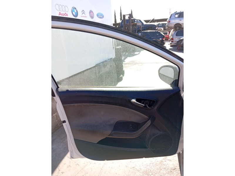 Recambio de elevalunas delantero izquierdo para seat ibiza iv st (6j8, 6p8) 1.2 tsi referencia OEM IAM   