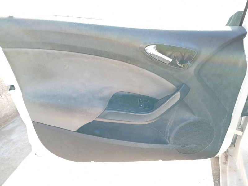 Recambio de elevalunas delantero izquierdo para seat ibiza iv st (6j8, 6p8) 1.2 tsi referencia OEM IAM   