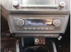 Recambio de mando climatizador para seat ibiza iv st (6j8, 6p8) 1.2 tsi referencia OEM IAM   