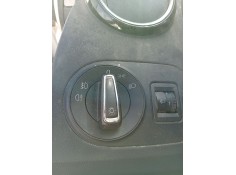 Recambio de mando luces para seat ibiza iv st (6j8, 6p8) 1.2 tsi referencia OEM IAM 5G0941431AH  