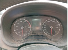 Recambio de cuadro instrumentos para seat ibiza iv st (6j8, 6p8) 1.2 tsi referencia OEM IAM 6J0920804  