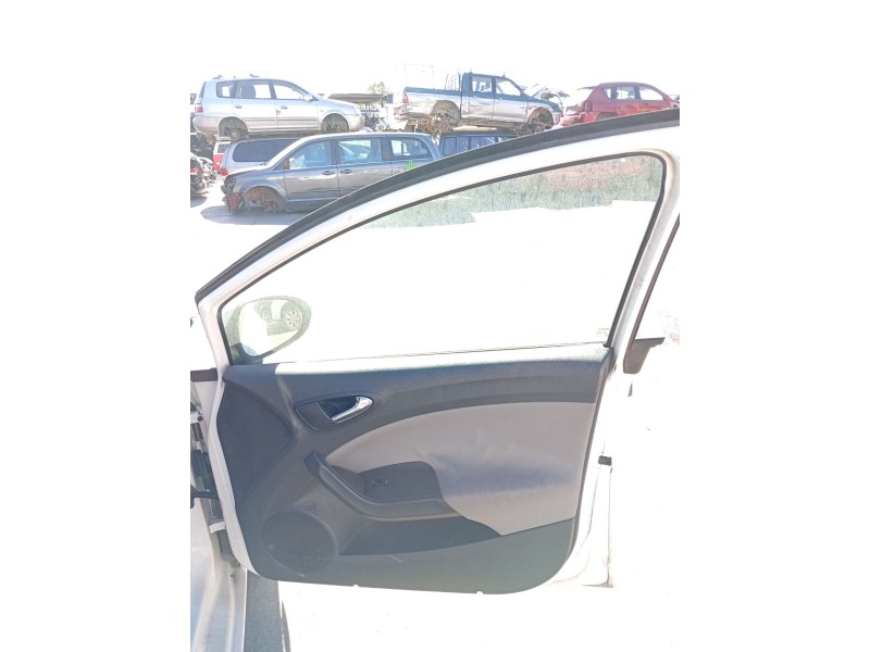 Recambio de elevalunas delantero derecho para seat ibiza iv st (6j8, 6p8) 1.2 tsi referencia OEM IAM   