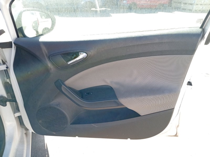 Recambio de elevalunas delantero derecho para seat ibiza iv st (6j8, 6p8) 1.2 tsi referencia OEM IAM   