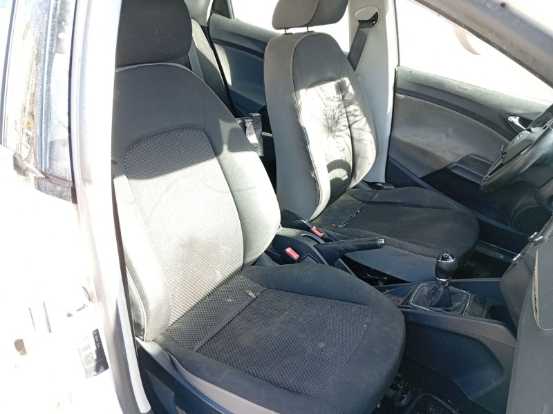 Recambio de asiento delantero derecho para seat ibiza iv st (6j8, 6p8) 1.2 tsi referencia OEM IAM   