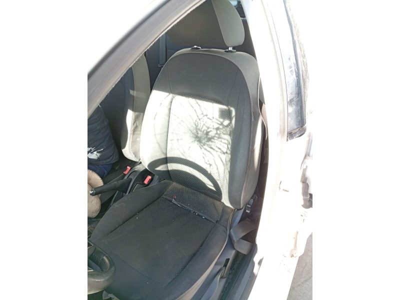 Recambio de asiento delantero izquierdo para seat ibiza iv st (6j8, 6p8) 1.2 tsi referencia OEM IAM   