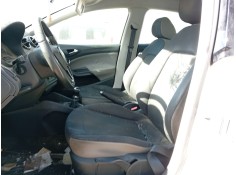Recambio de asiento delantero izquierdo para seat ibiza iv st (6j8, 6p8) 1.2 tsi referencia OEM IAM    2