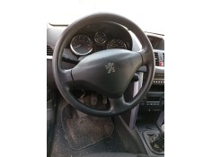 Recambio de volante para peugeot 207 cc (wd_) 1.6 16v referencia OEM IAM 6045458  