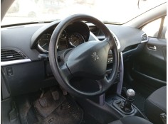 Recambio de volante para peugeot 207 cc (wd_) 1.6 16v referencia OEM IAM 6045458   2
