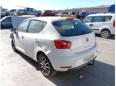 Recambio de amortiguador trasero izquierdo para seat ibiza iv st (6j8, 6p8) 1.2 tsi referencia OEM IAM 804902004129  