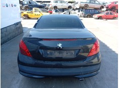 Recambio de porton trasero para peugeot 207 cc (wd_) 1.6 16v referencia OEM IAM    2