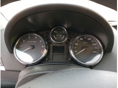Recambio de cuadro instrumentos para peugeot 207 cc (wd_) 1.6 16v referencia OEM IAM A2C53065547  