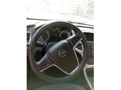 Recambio de volante para opel astra j (p10) 1.6 cdti (68) referencia OEM IAM 13317858  