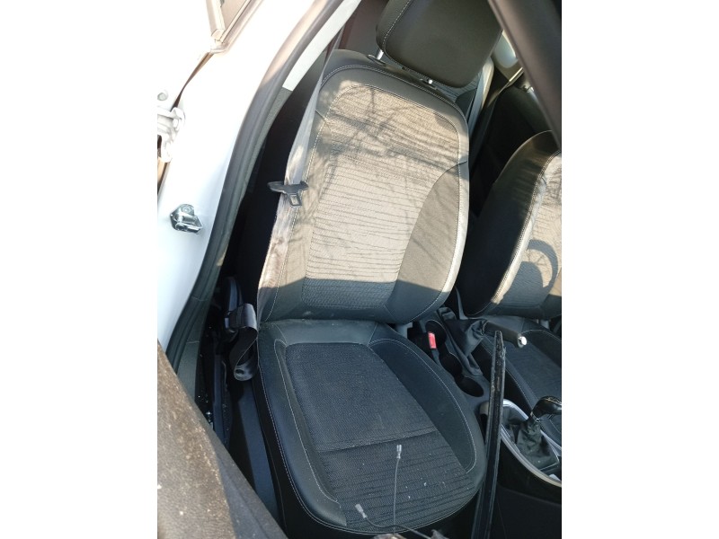 Recambio de asiento delantero derecho para opel astra j (p10) 1.6 cdti (68) referencia OEM IAM   