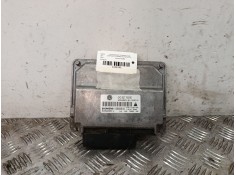 Recambio de centralita motor uce para volkswagen touareg (7l6) 2.5 tdi dpf referencia OEM IAM 0AD927755BE  